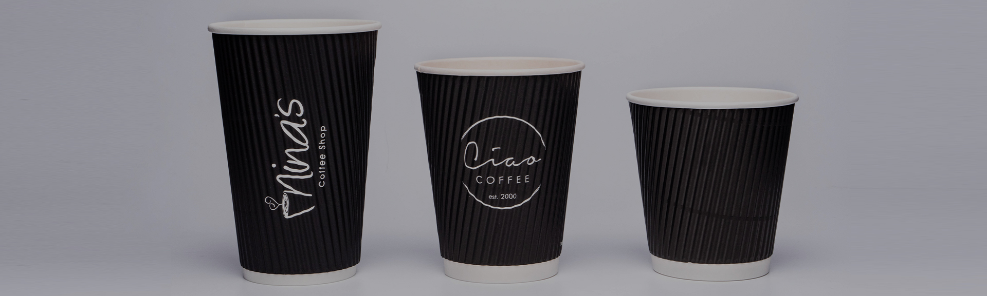 リップル壁紙カップ