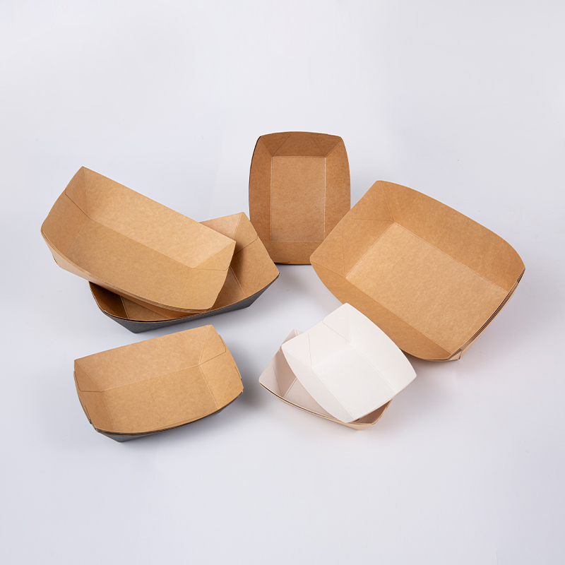 スナックトレイ