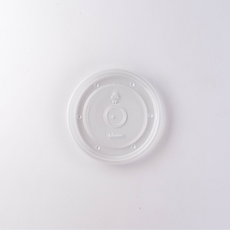 紙製スープ容器