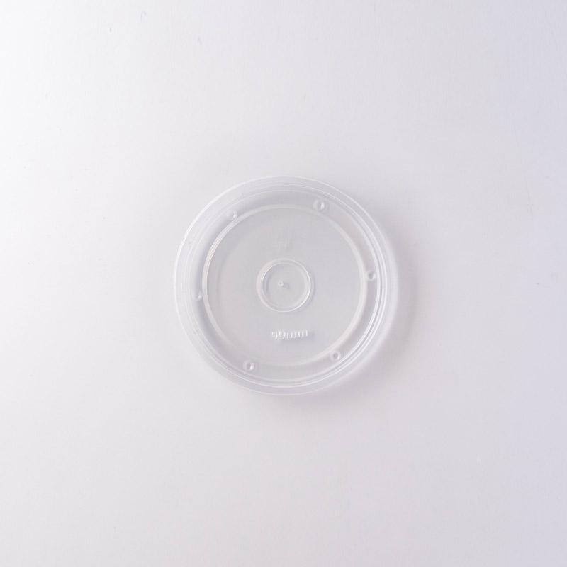 紙製スープ容器