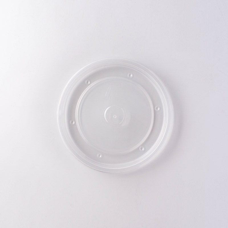 紙製スープ容器