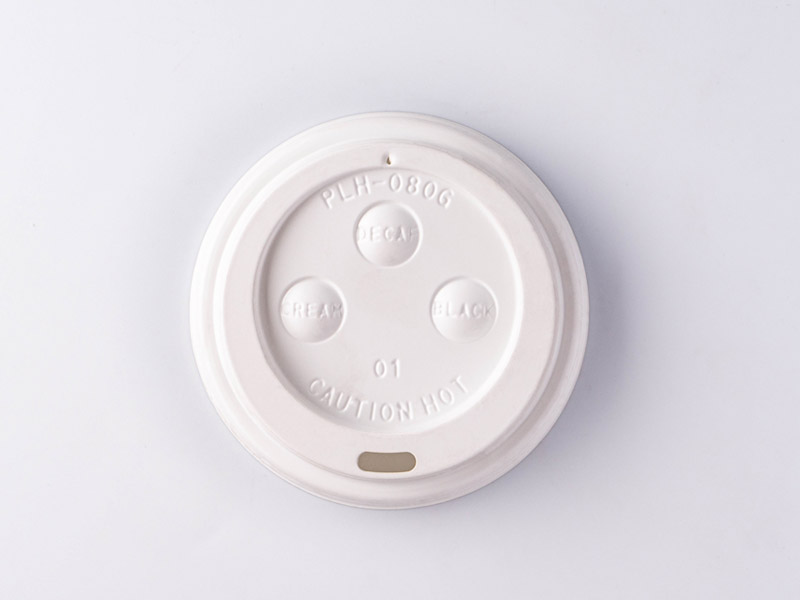 プラスチックの蓋