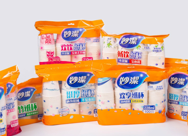 ヒートシール包装